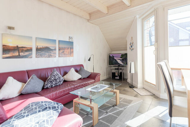 Ferienwohnung in Boltenhagen - D&uuml;nenh&auml;user Haus 7a - Bild 6