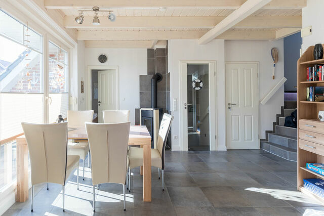 Ferienwohnung in Boltenhagen - D&uuml;nenh&auml;user Haus 7a - Bild 8