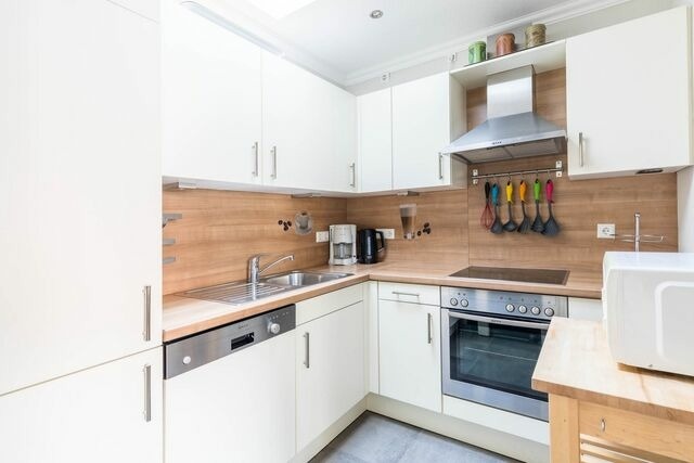 Ferienwohnung in Boltenhagen - D&uuml;nenh&auml;user Haus 7a - Bild 10