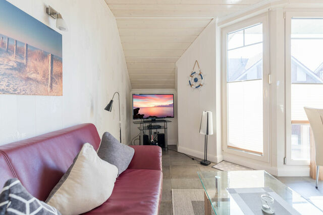 Ferienwohnung in Boltenhagen - D&uuml;nenh&auml;user Haus 7a - Bild 11