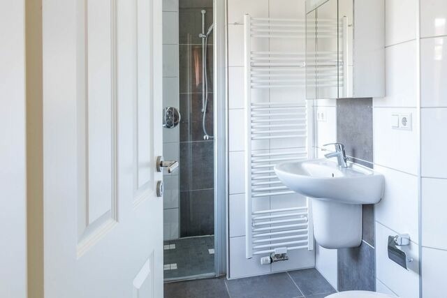 Ferienwohnung in Boltenhagen - D&uuml;nenh&auml;user Haus 7a - Bild 16