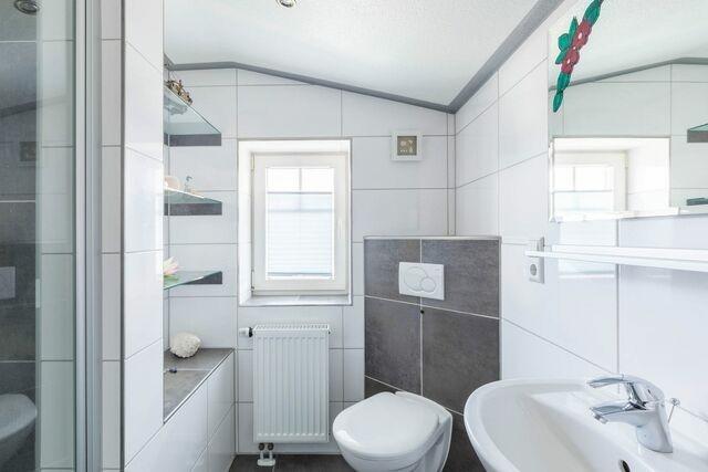 Ferienwohnung in Boltenhagen - D&uuml;nenh&auml;user Haus 7a - Bild 17