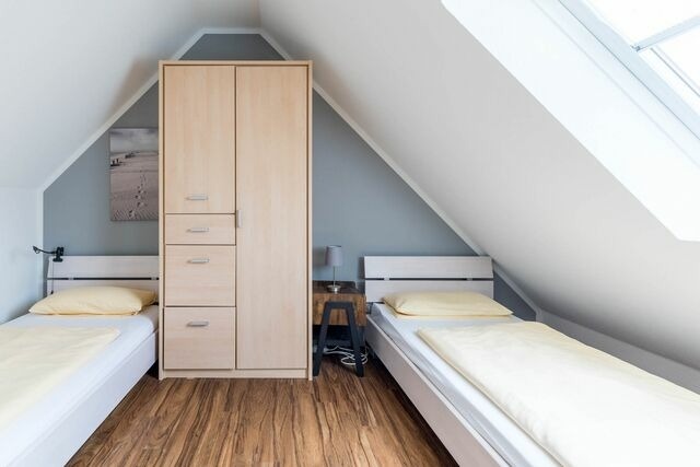 Ferienwohnung in Boltenhagen - D&uuml;nenh&auml;user Haus 7a - Bild 23