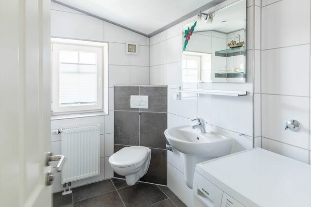 Ferienwohnung in Boltenhagen - D&uuml;nenh&auml;user Haus 7a - Bild 24