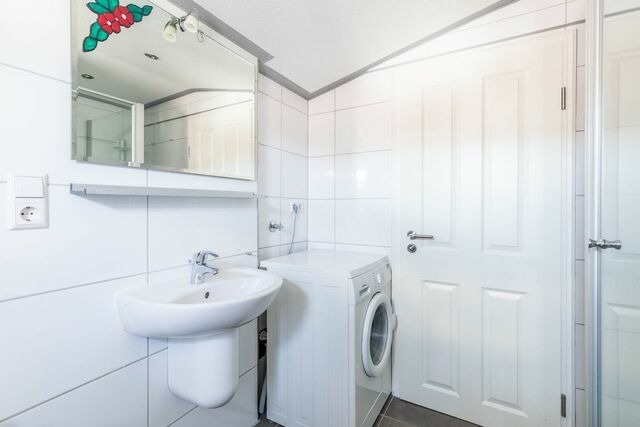 Ferienwohnung in Boltenhagen - D&uuml;nenh&auml;user Haus 7a - Bild 25