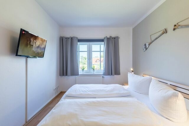 Ferienwohnung in Boltenhagen - Haus am Haftbruch Whg. 10 - Bild 15