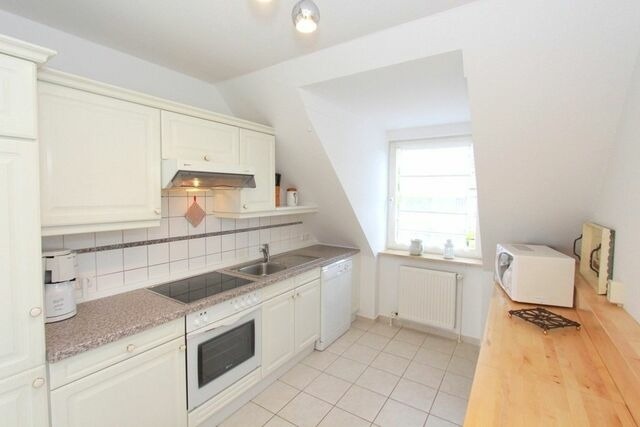 Ferienwohnung in Boltenhagen - Haus Jenny Wohnung H 5a - Bild 9