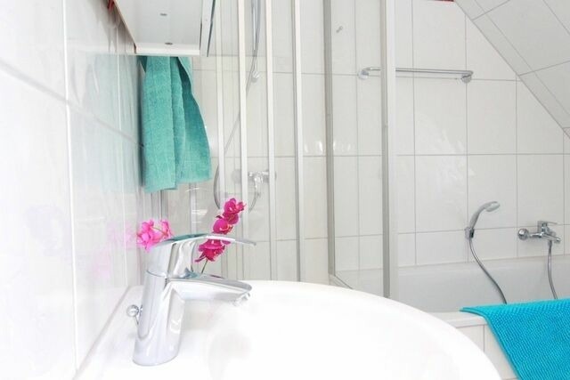 Ferienwohnung in Boltenhagen - Haus Jenny Wohnung H 5a - Bild 18