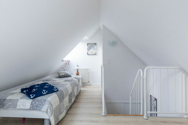 Ferienwohnung in Boltenhagen - Haus Jenny Wohnung H 5a - Bild 25