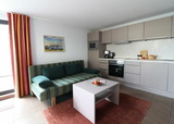 Ferienwohnung in Wustrow - Achtern Diek - Bild 1