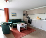 Ferienwohnung in Wustrow - Achtern Diek - Bild 2