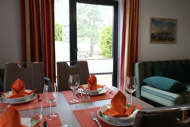 Ferienwohnung in Wustrow - Achtern Diek - Bild 4