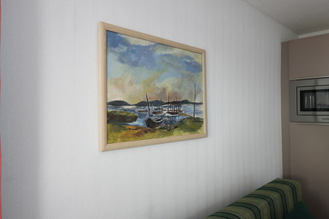 Ferienwohnung in Wustrow - Achtern Diek - Bild 5