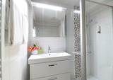 Ferienwohnung in Wustrow - Achtern Diek - Bild 7