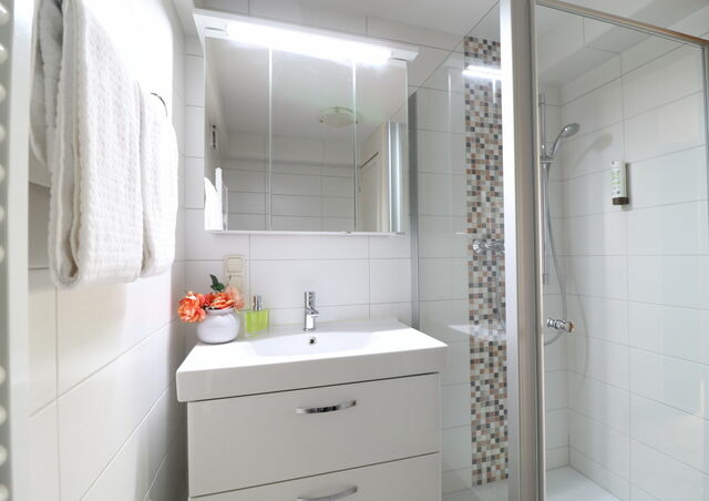 Ferienwohnung in Wustrow - Achtern Diek - Bild 7