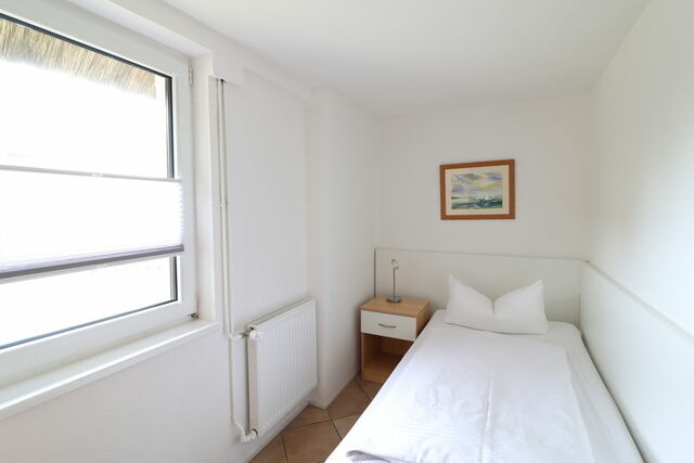 Ferienwohnung in Wustrow - Achtern Diek - Bild 10