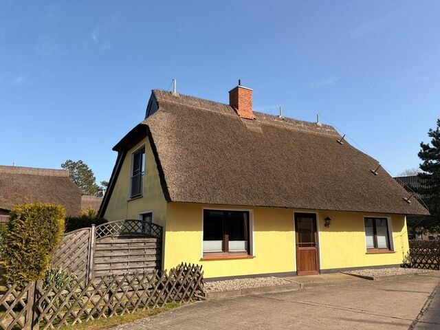 Ferienwohnung in Wustrow - Achtern Diek - Bild 13