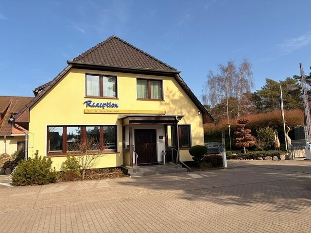 Ferienwohnung in Wustrow - Achtern Diek - Bild 14