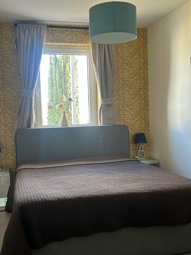 Ferienwohnung in G&ouml;hren - Villa Fernsicht G&ouml;hren Fewo Nr.6 1.OG - Bild 10