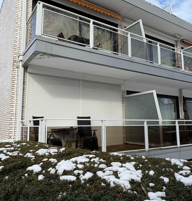 Ferienwohnung in Scharbeutz - Kaj&uuml;te 15 - L&uuml;tte Stuuv am Meer - Bild 3