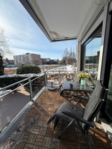 Ferienwohnung in Scharbeutz - Kaj&uuml;te 15 - L&uuml;tte Stuuv am Meer - Bild 18