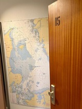 Ferienwohnung in Scharbeutz - Kaj&uuml;te 15 - L&uuml;tte Stuuv am Meer - Bild 23