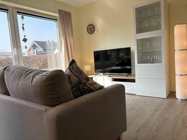 Ferienwohnung in Dahme - Kampland 31b - Meeresrauschen - Bild 8