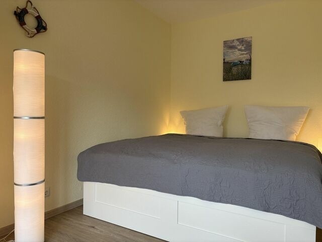 Ferienwohnung in Dahme - Kampland 31b - Meeresrauschen - Bild 10