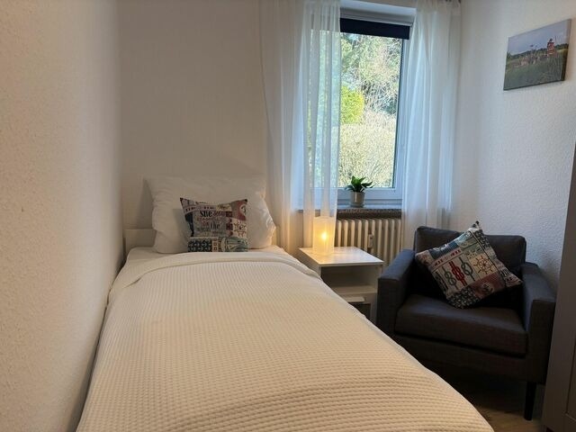 Ferienwohnung in Dahme - Kampland 31b - Meeresrauschen - Bild 18