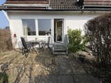 Ferienwohnung in Dahme - Kampland 31b - Meeresrauschen - Bild 22