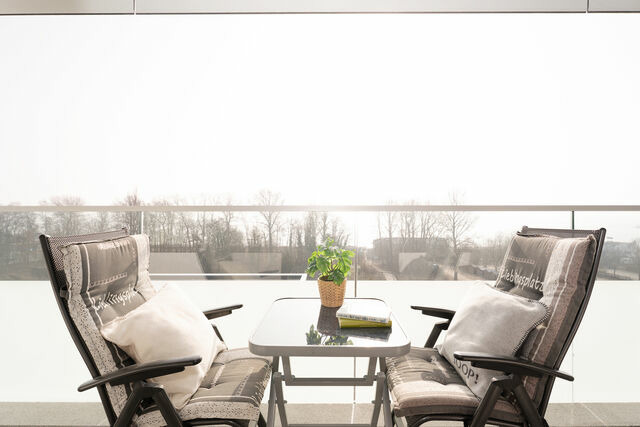 Ferienwohnung in Kellenhusen - Strandappartements am Leuchtturmweg Sonnendeck 6 - Bild 2