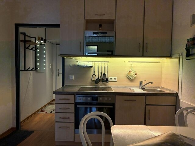 Ferienwohnung in Dahme - Berolina 512 - Ostseeblick - Bild 16