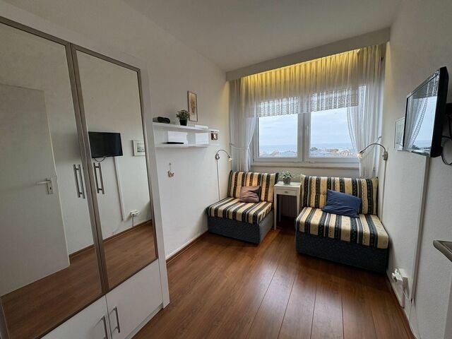 Ferienwohnung in Dahme - Berolina 512 - Ostseeblick - Bild 18