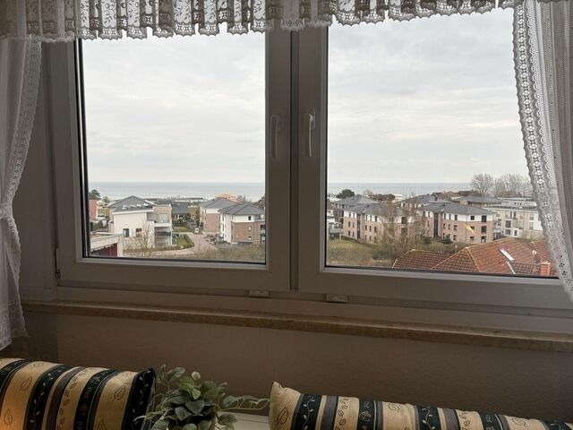 Ferienwohnung in Dahme - Berolina 512 - Ostseeblick - Bild 20