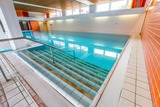 Ferienwohnung in Dahme - Berolina 512 - Ostseeblick - Bild 25