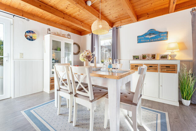 Ferienhaus in Sch&ouml;nwalde - Oceanhouse - Bild 16