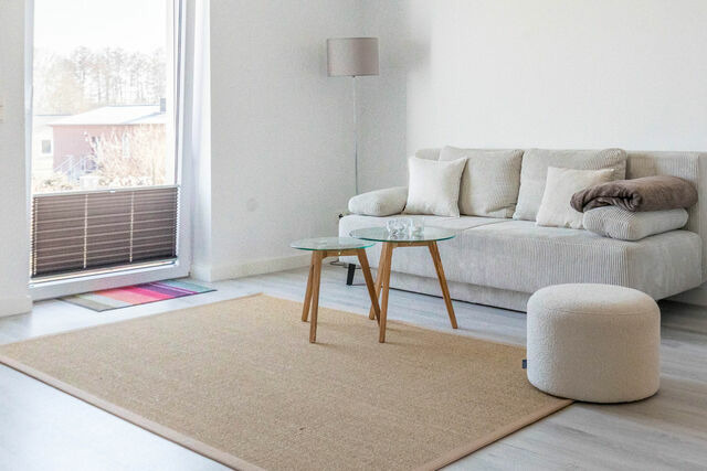 Ferienwohnung in Kl&uuml;tz - Landhaus Lilli - Bild 2