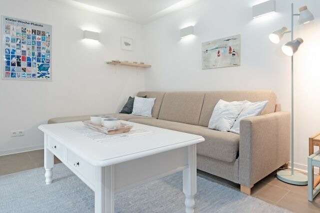 Ferienhaus in Laboe - Fischerhus Laboe - Bild 6