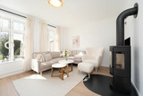 Ferienhaus in Fehmarn OT Albertsdorf - AlbertsSchl&ouml;sschen - Bild 1
