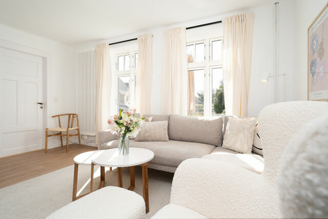 Ferienhaus in Fehmarn OT Albertsdorf - AlbertsSchl&ouml;sschen - Bild 10