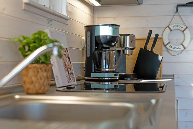 Ferienwohnung in L&uuml;beck - Snowbird - Bild 18