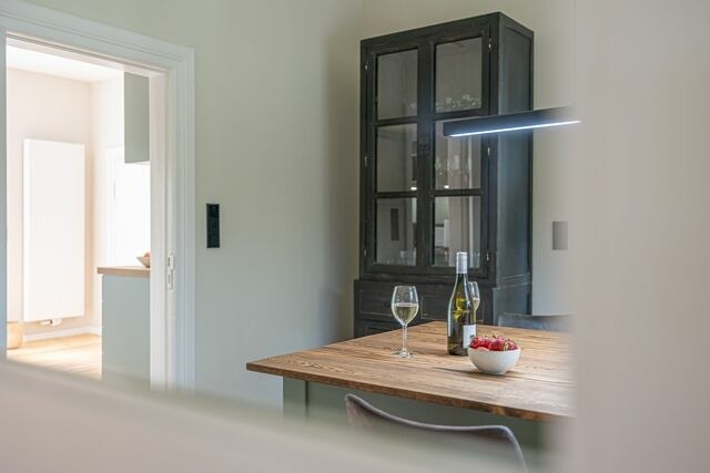 Ferienwohnung in Maasholm - Seepferdchen - Bild 16