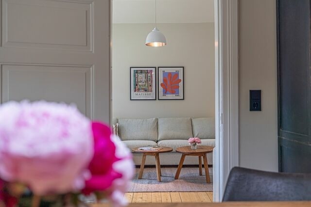 Ferienwohnung in Maasholm - Seepferdchen - Bild 17