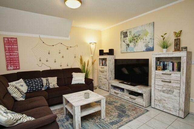 Ferienwohnung in Breege - R&uuml;gengl&uuml;ck - Bild 20