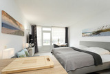 Ferienwohnung in Wendtorf - Marina Wendtorf Kleine Koje - Bild 1