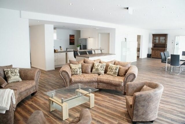 Ferienwohnung in Wismar - Ferienloft Saphir - ABC138 - Bild 2