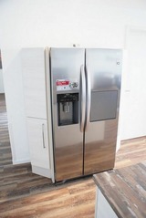 Ferienwohnung in Wismar - Ferienloft Saphir - ABC138 - Bild 7