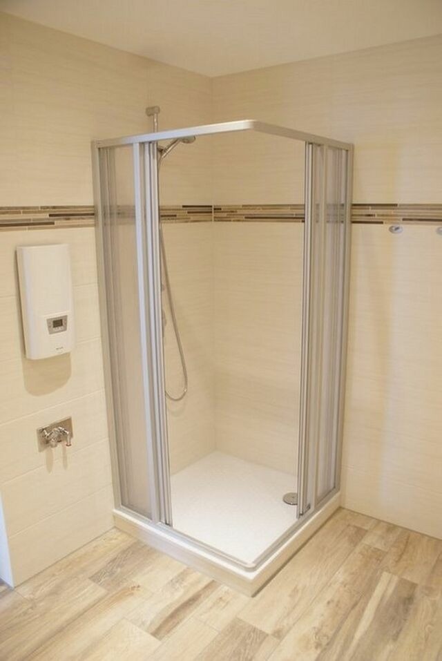 Ferienwohnung in Wismar - Ferienloft Saphir - ABC138 - Bild 10