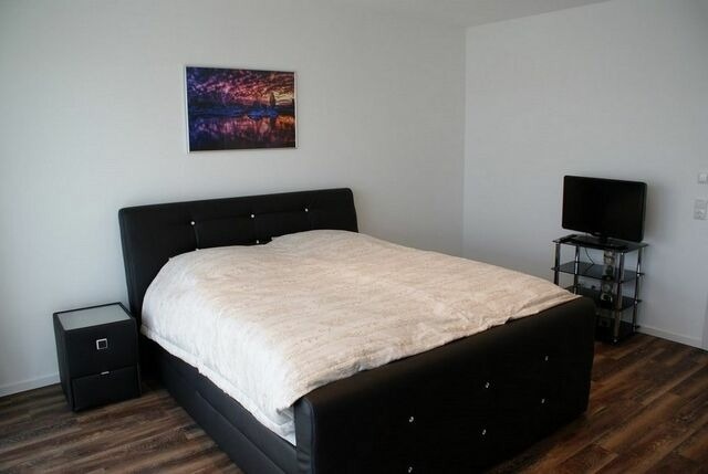 Ferienwohnung in Wismar - Ferienloft Saphir - ABC138 - Bild 14