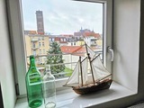 Ferienwohnung in Wismar - &Uuml;ber den D&auml;chern Wismars - ABC616 - Bild 5